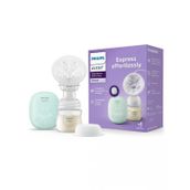 Philips Avent Yeni Essentials Tekli Elektrikli Göğüs Pompası