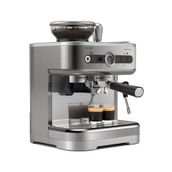 Philips Barista Brew Yarı Otomatik Espresso Makinesi, 250g Çekirdek Kabı