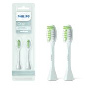 Philips BH1022/03 One Sonicare 2 Nane Açık Mavi Fırça Başlığı