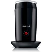 Philips CA6500/63 Siyah Süt Köpürtücü