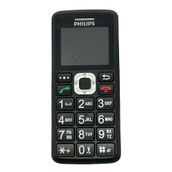 Philips CTS220 Siyah