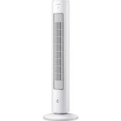 Philips CX5535-00 5000 Serisi Kule Tipi Fanlı Beyaz Vantilatör