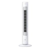 Philips CX5535-00 5000 Serisi Kule Tipi Fanlı Beyaz Vantilatör