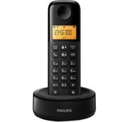 Philips D1601B/01 Dect Telsiz Telefon