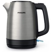 Philips Daily Collection HD9350/90 2200 W Inox 1.7 lt Kapasiteli Su Isıtıcısı
