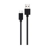 Philips DLC3104U Usb A To Micro Hızlı 1.2 m Siyah Şarj ve Data Kablosu