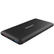Philips DLP1010C 10000 mAh Siyah Powerbank