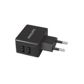 Philips DLP2502/78 Seyahat Şarj Adaptörü