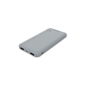 Philips DLP2810CV 10000 mAh Gümüş Powerbank