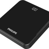 Philips DLP7717NB/00 10.000 Mah 2X Usb-A Output Siyah Taşınabilir Şarj Cihazı