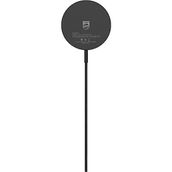 Philips DLP9017 15W Qi Siyah Wireless Hızlı Şarj Cihazı