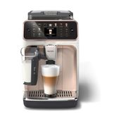 Philips En Yeni Model Tam Otomatik Espresso Cappuccino Makinesi Sıcak Ve Soğuk Kahve - 20 Çeşit Kahve