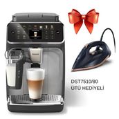 Philips Ep4446/70 Espresso Makinesi + Dst7510/80 Ütü Hediyeli