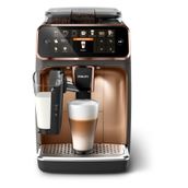 Philips Ep5500 Tam Otomatik Kahve Ve Espresso Makinesi (SİYAH)