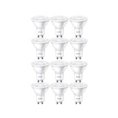 Philips Essential Led 3.2 W GU10 Duylu 840 4000 K Gün Işığı 10 Adet Ampul