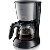Philips Essential Series Collection Filtre Kahve Makinesi Multicolor - Ahşap