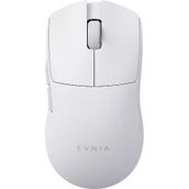 Philips Evnia SPK9718W Pro Max Beyaz Optik Şarjlı Kablolu/Kablosuz Gaming Mouse