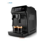 Philips Evrekala Shop Kahve Ogutmeli Espresso Makinesi