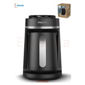 Philips Evrekala Shop Türk Kahve Makinesi Philips Közde Pişirme Türk Kahvesi -Yetkili Evrekala-Otomatik Yeni
