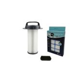 Philips FC 9202/01 Marathon Hepa Filtre Seti