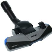 Philips FC 9911 Marathon Ultimate Süpürge Emici Yer Başlığı