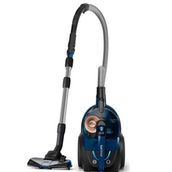 Philips FC9749/07 Powerpro Max Mavi Toz Torbasız Elektrikli Süpürge