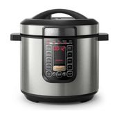Philips HD2237/40 Multicooker 8 lt Elektrikli Düdüklü Tencere