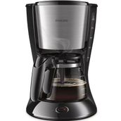 Philips HD7462/20 Siyah Daily Collection Filtre Kahve Makinesi