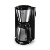 Philips HD7546/20 Cafe Gaia Metal Therm Filtre Kahve Makinesi