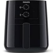 Philips HD9200/90 Essential 4.1 lt Domestic Appliances Siyah Airfryer