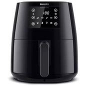 Philips HD9243/90 4.1 lt Siyah Airfryer