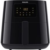Philips HD9270/90 Airfryer XL Essential Siyah Fritöz Teşhir-Outlet