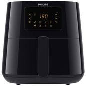 Philips HD9270/90 XL Essential 1.2 lt 2000W Siyah Airfryer