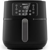 Philips HD9285/96 7.2 lt XXL Airfryer Outlet-Teşhir