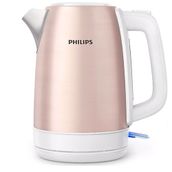 Philips HD9350/96 Daily Collection Işıklı Çelik Kettle