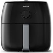 Philips HD9630/90 Viva Collection 7.3 lt XXL Analog Yağsız Airfryer
