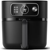Philips HD9875/90 8.3 lt XXL Siyah Airfryer