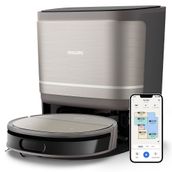 Philips HomeRun 9000 XU9100/10 Robot Süpürge