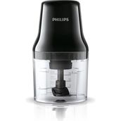 Philips HR1393/90 Daily Collection Siyah Doğrayıcı Rondo