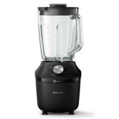 Philips HR2291/41 Siyah Cam Sürahi Blender