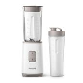 Philips HR2602-00 Daily Collection Mini Beyaz Blender