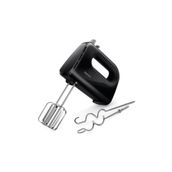 Philips HR3705-10 Daily Collection 300 W 5 Kademeli Siyah El Mikseri