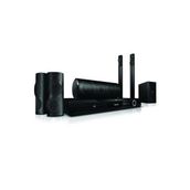 Philips HTS5540/12 1200 Watt 5,1 Kanal Ev Sinema Sistemi DVD-DivX Destekli