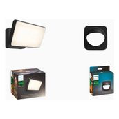 Philips Hue Akıllı Dış Mekan Hareket Sensörü 15W Floodlight Set - Sensör Set