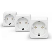 Philips Hue Akıllı Priz 3'lü Paket - 3 Adet