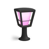 Philips Hue White and Color Ambiance Econic Akıllı Led Bahçe Lambası