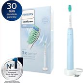 Philips HX3651/12 Sonicare Mavi Şarjlı Diş Fırçası