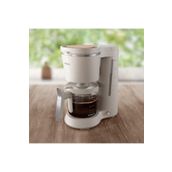 Philips Kahve Makinesi - Eco Conscious Edition, Cam Sürahi 1,2 L