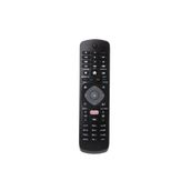 Philips Kendinden Uydulu 4k Smart Led Tv Kumandası