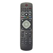 Philips KL-L1225 PHI-203 LCD Led Kumanda